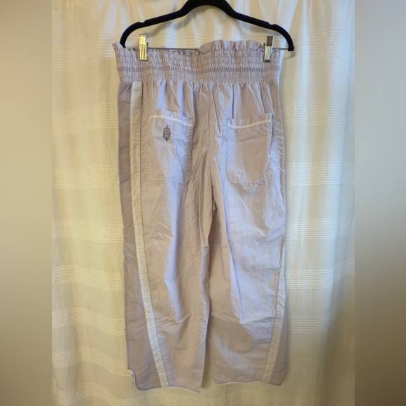 Free People Movement ‘champ is here' track pant - Picture 5 of 8